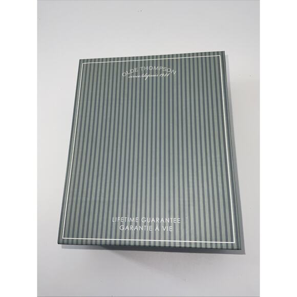 Olde Thompson Copper Columbia Pepper Mill & Salt Shaker Set - Picture 6 of 10